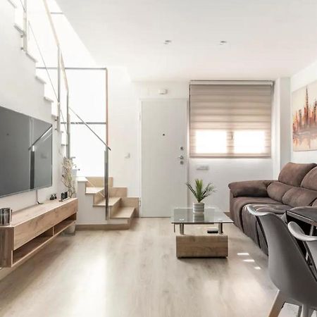 Excelente Duplex De Lujo Βίλα Μούρθια Εξωτερικό φωτογραφία