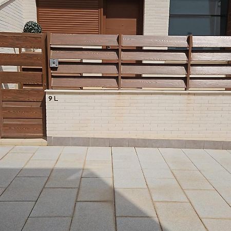 Excelente Duplex De Lujo Βίλα Μούρθια Εξωτερικό φωτογραφία