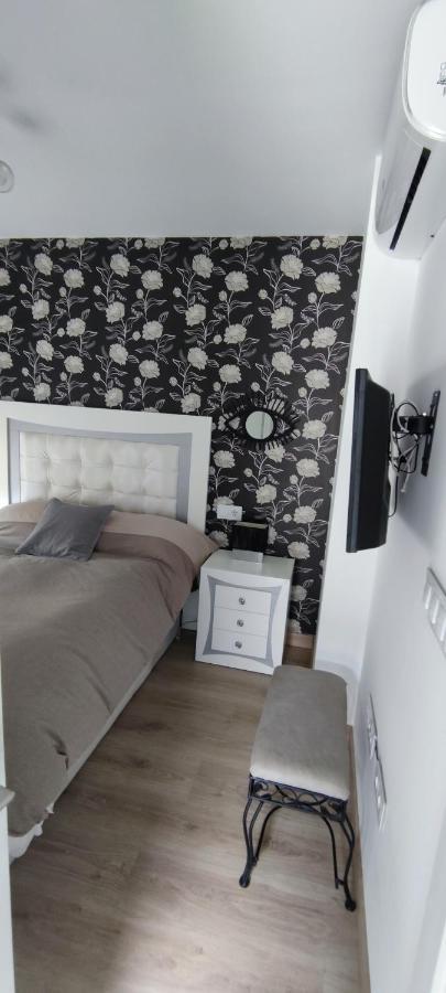 Excelente Duplex De Lujo Βίλα Μούρθια Εξωτερικό φωτογραφία