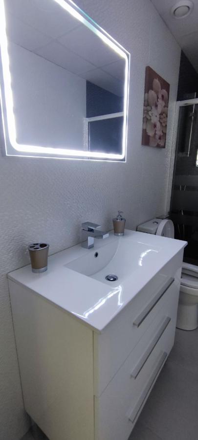 Excelente Duplex De Lujo Βίλα Μούρθια Εξωτερικό φωτογραφία