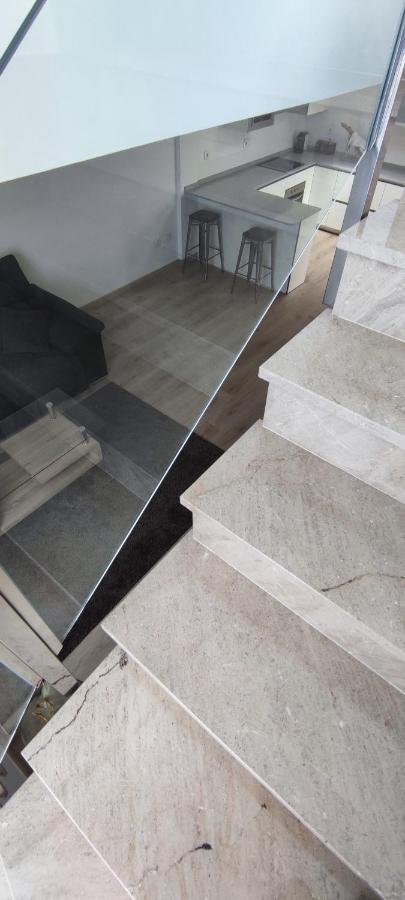 Excelente Duplex De Lujo Βίλα Μούρθια Εξωτερικό φωτογραφία