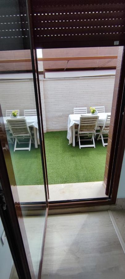 Excelente Duplex De Lujo Βίλα Μούρθια Εξωτερικό φωτογραφία