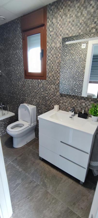 Excelente Duplex De Lujo Βίλα Μούρθια Εξωτερικό φωτογραφία