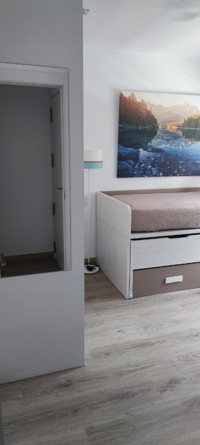 Excelente Duplex De Lujo Βίλα Μούρθια Εξωτερικό φωτογραφία