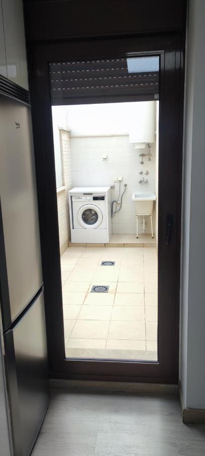 Excelente Duplex De Lujo Βίλα Μούρθια Εξωτερικό φωτογραφία