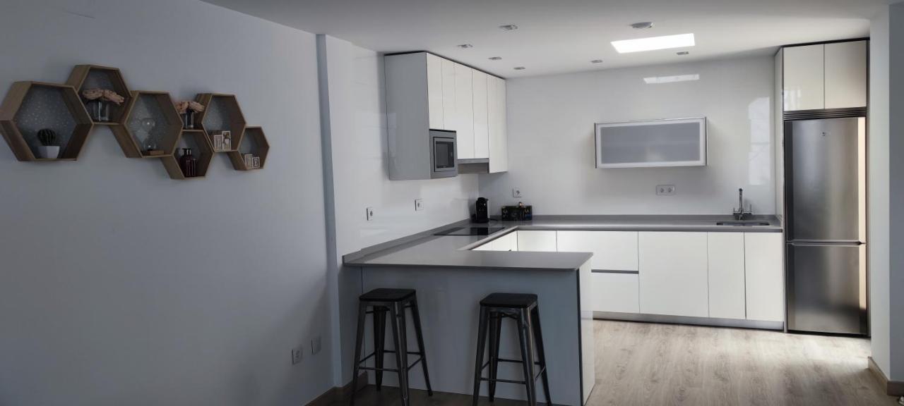 Excelente Duplex De Lujo Βίλα Μούρθια Εξωτερικό φωτογραφία