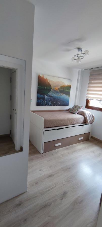 Excelente Duplex De Lujo Βίλα Μούρθια Εξωτερικό φωτογραφία