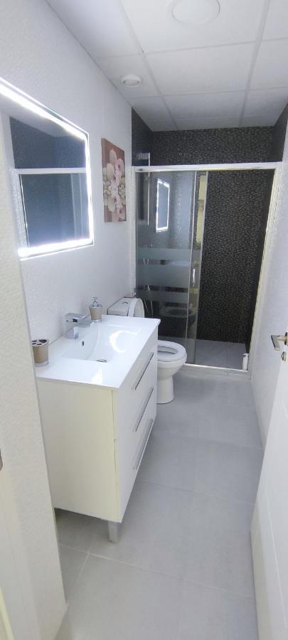 Excelente Duplex De Lujo Βίλα Μούρθια Εξωτερικό φωτογραφία
