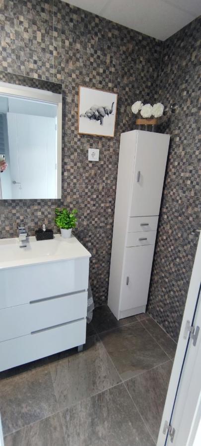 Excelente Duplex De Lujo Βίλα Μούρθια Εξωτερικό φωτογραφία