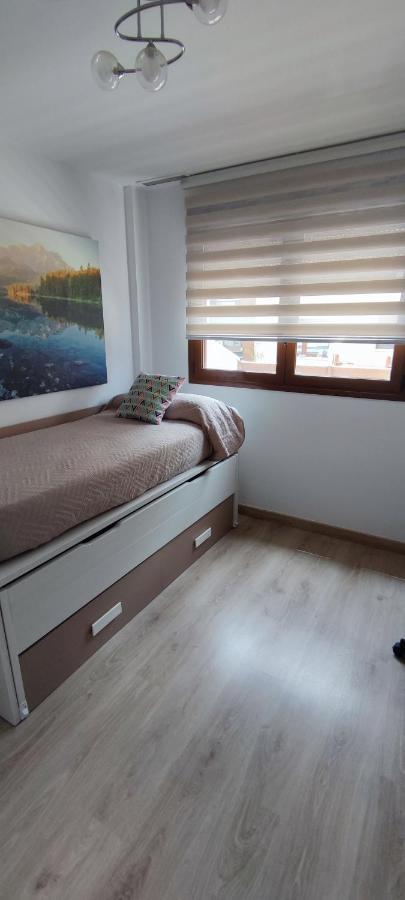 Excelente Duplex De Lujo Βίλα Μούρθια Εξωτερικό φωτογραφία