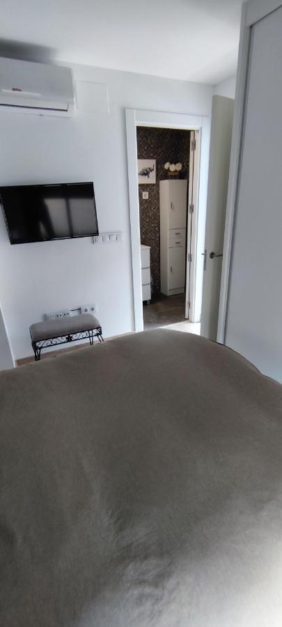 Excelente Duplex De Lujo Βίλα Μούρθια Εξωτερικό φωτογραφία