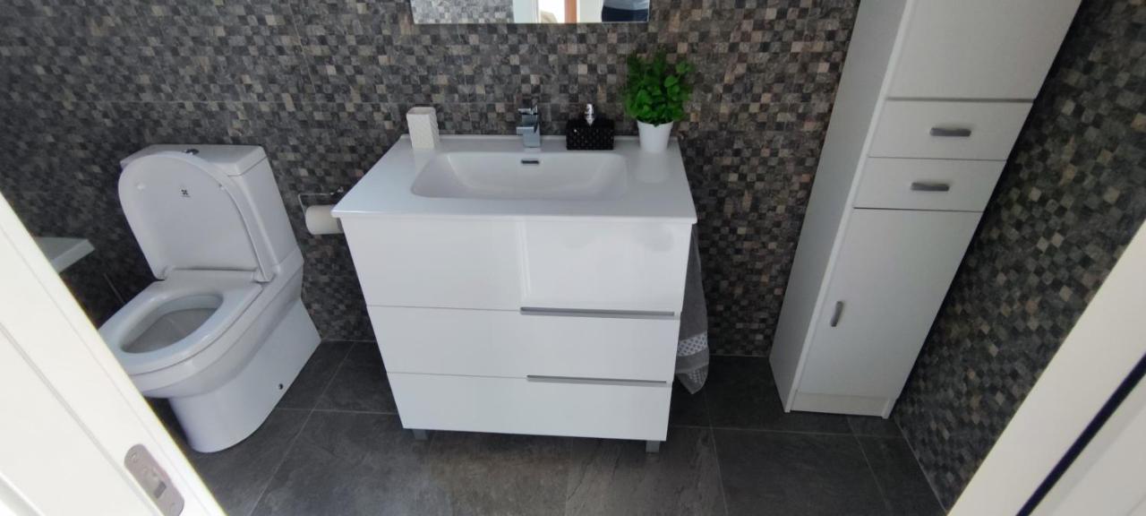 Excelente Duplex De Lujo Βίλα Μούρθια Εξωτερικό φωτογραφία