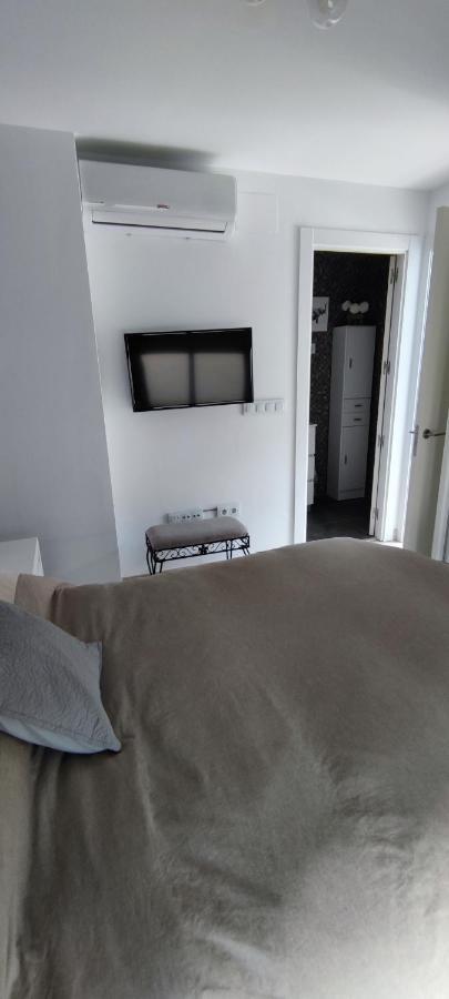 Excelente Duplex De Lujo Βίλα Μούρθια Εξωτερικό φωτογραφία