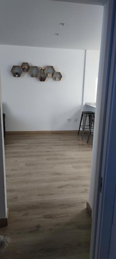 Excelente Duplex De Lujo Βίλα Μούρθια Εξωτερικό φωτογραφία