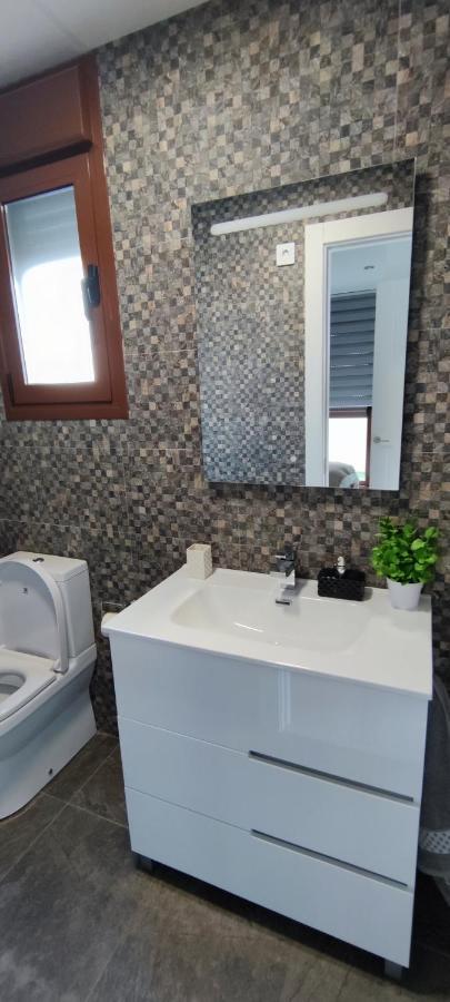 Excelente Duplex De Lujo Βίλα Μούρθια Εξωτερικό φωτογραφία