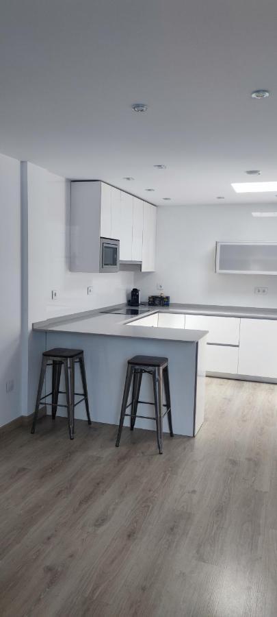 Excelente Duplex De Lujo Βίλα Μούρθια Εξωτερικό φωτογραφία