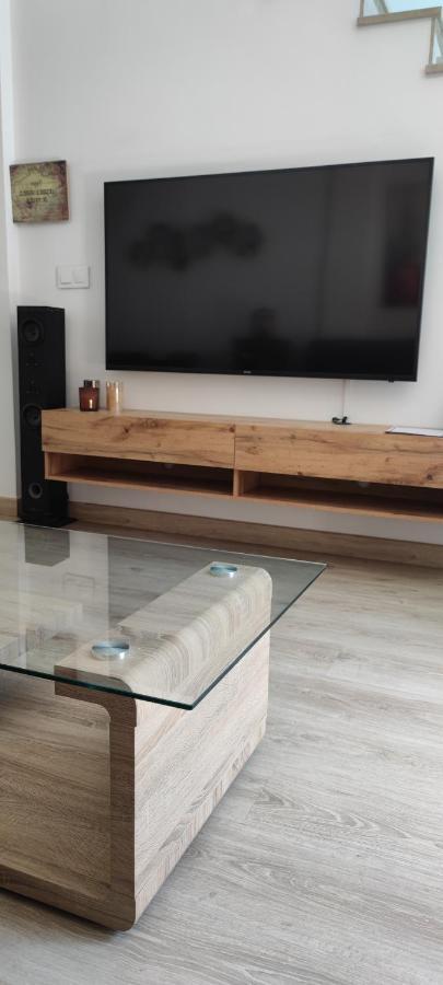 Excelente Duplex De Lujo Βίλα Μούρθια Εξωτερικό φωτογραφία