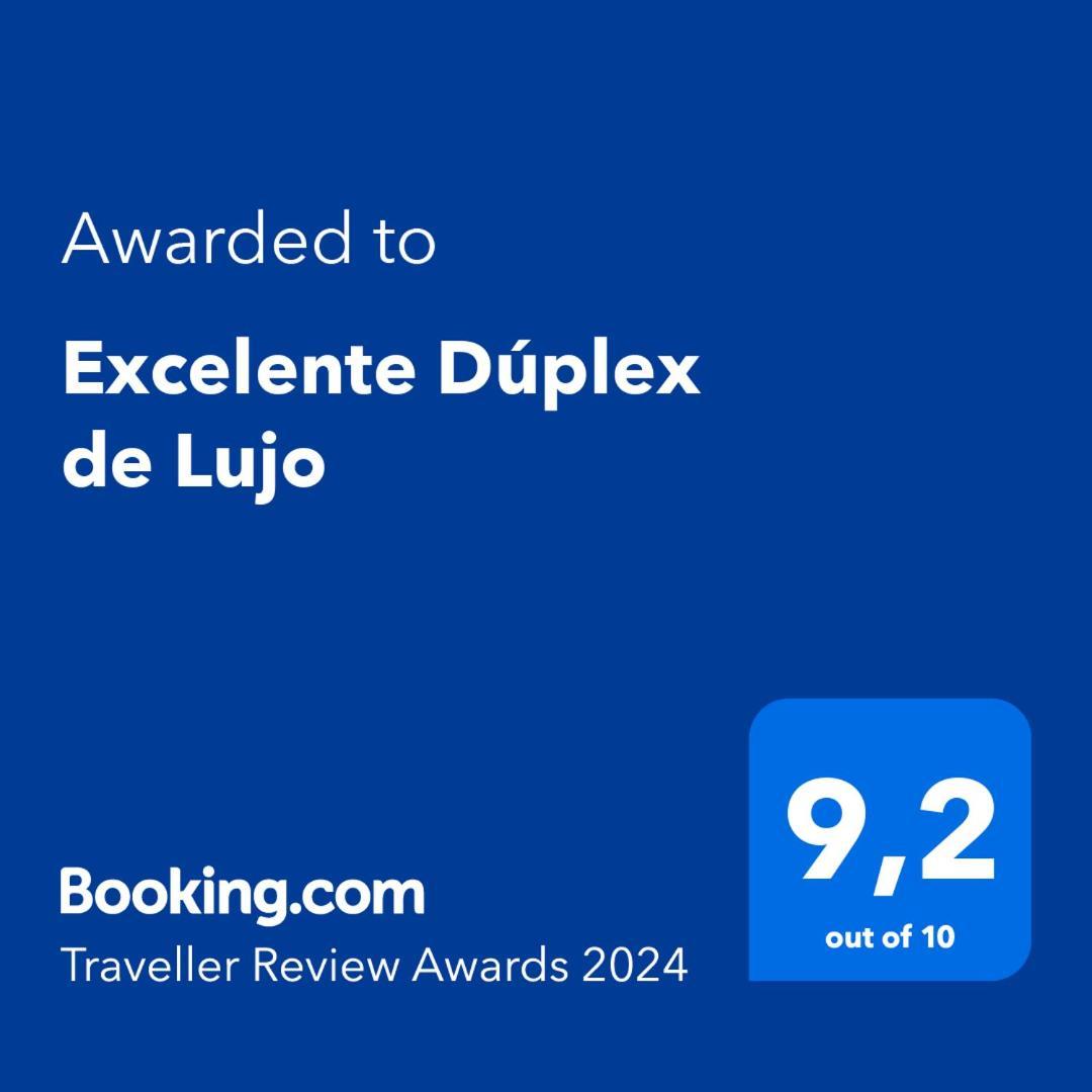 Excelente Duplex De Lujo Βίλα Μούρθια Εξωτερικό φωτογραφία